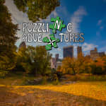 Scavenger Hunt Puzzle Adventure - Dallas
