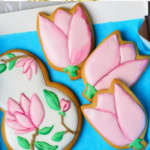 Mother's Day Cookie Decorating in NYC