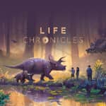 Life Chronicles: An immersive VR journey through the Earth’s history
