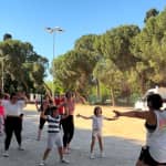 Vibra Xperience Silent Disco