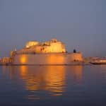 Valletta Harbour Cruise 