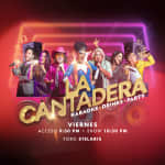 “La Cantadera”