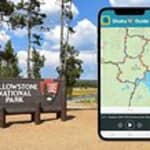 Yellowstone National Park Audio Driving Tour