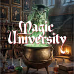 Magic University