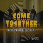 Come Together: The Ultimate Beatles Tribute at the Aire Rooftop