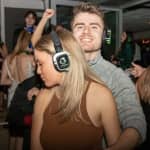 Rock the Yacht Silent Disco Booze Cruise