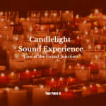Transcendence: An evening of music and sound to rest your nervous system with Elizabeth Reah Live