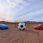 Vegas Rocket Rally