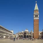 Campanile di San Marco: Salta la fila
