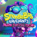 Bounce Empire - Spongebob Ravepants: Neon Bubble Bash 2025