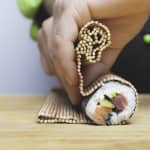 Sushi Making Masterclass: Roll Like a Pro