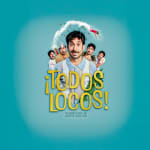 ¡Todos locos!