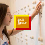 Dialog im Dunkeln (Tour auf Deutsch)
