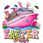 Easter Kids Party Cruise