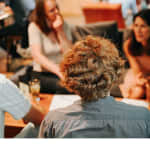 Speed dating en duo mixte✨25-45 ans