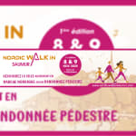 NordicWalkin'Saumur