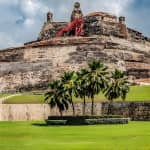 Fort San Felipe Ticket with Self-Guided Audio Tour
