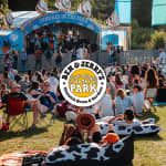 Ben & Jerry’s Sundaes in the Park Festival