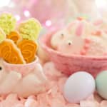 Easter Cookie Decorating - NYC