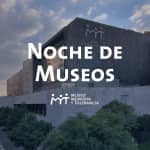 Noche de Museos