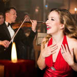 A Night at the Opera at Christmas