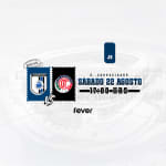 Querétaro FC vs Toluca