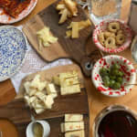 Italian Wine Tasting with a Culinary Delight at La Nina Caffé & Mercato