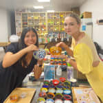 Mosaic Classes in Provo