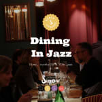 Dining in jazz : Expérience bistronomique et live Jazz