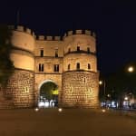 Geister-Tour Köln: Entdeckungstour durch eine spukende Stadt