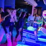 Evening Special at FunDimension