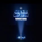 Cercle Odyssey hosts Rawayana in Mexico City, Mexico