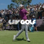 LIV Golf Adelaide 2026 - Waitlist