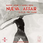 NUEVA AFFAIR