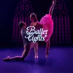 Ballet of Lights: La Bella Addormentata in uno spettacolo scintillante