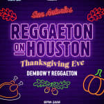 Thanksgiving Eve Party