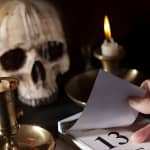 Spirits and Superstitions A Friday the 13th Tour
