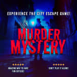Pittsburgh Murder Mystery: Death in the Shadows