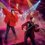 Love Out Loud Cabaret