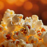 Candlelight: Film Scores and Hollywood Epics