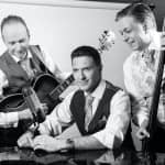 Robin Phillips Sings & Plays: Nat King Cole
