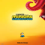 Minions & Monstruos IMAX