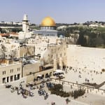 Three Religion Tour in Jerusalem Old City