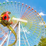 枚方公園: 入場券 + オールアクセス・パス
