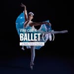We Call It Ballet: La Bella Addormentata in un Affascinante Spettacolo di Luci