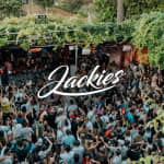 Jackies Open Air Daytime en La Terrrazza