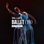 We call it Ballet：“眠れる森の美女” めくるめく光のショー