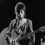 Concert hommage à David Bowie