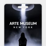 ARTE MUSEUM: An Immersive Media Art Exhibition - Gift Card