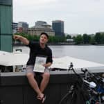 Hamburger Stadtradeln: Hamburg Kompakt